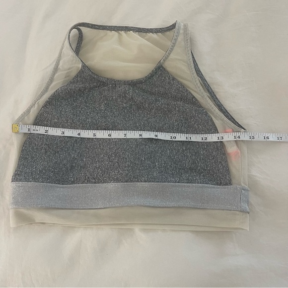 Maaji Woman’s Athletic Cropped Tank - Picture 5 of 6